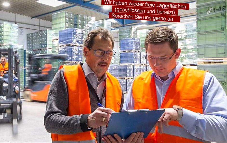 Bilder Spedition Oswald GmbH