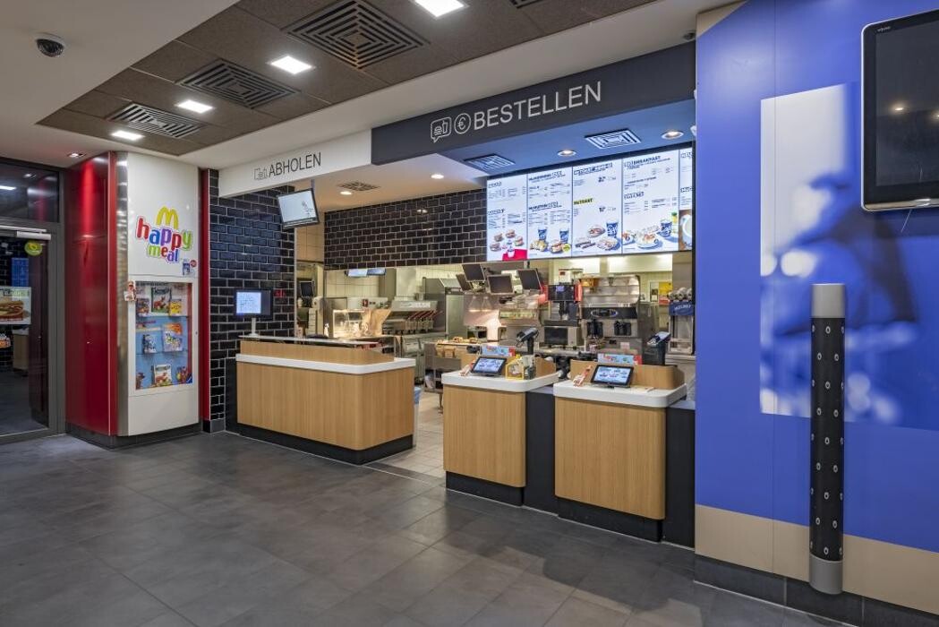 Bilder McDonald's