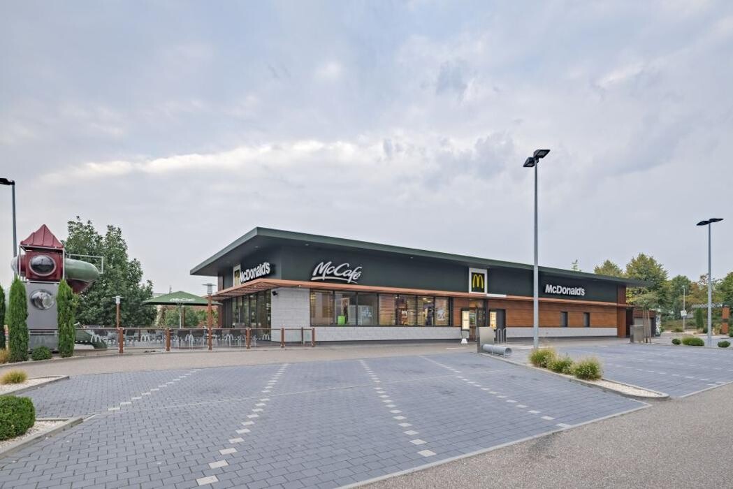 Bilder McDonald's