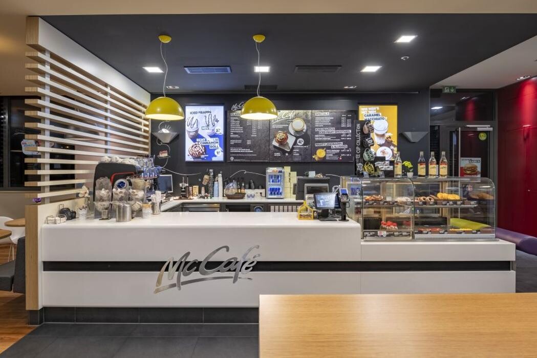 Bilder McDonald's