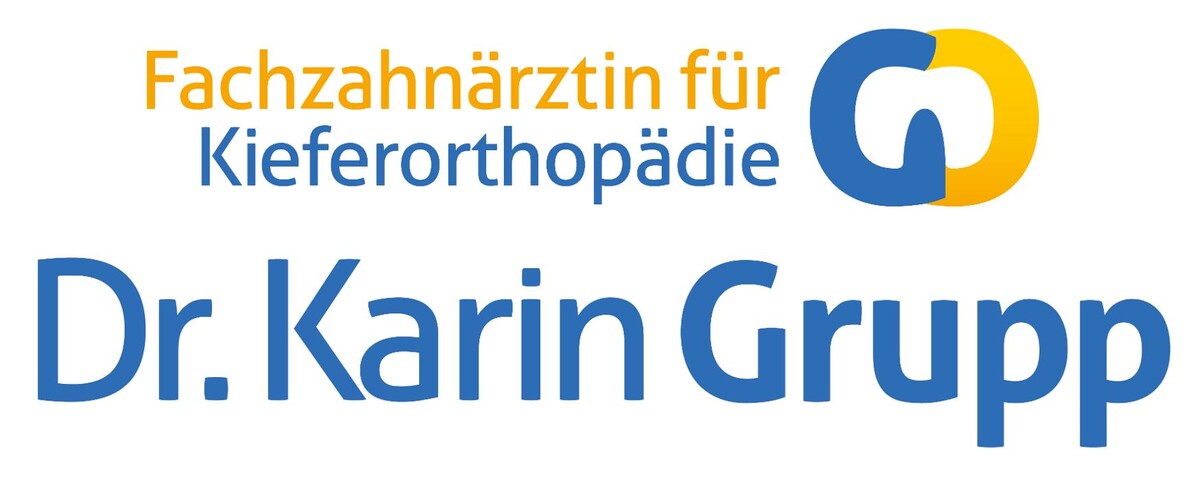 Dr. Karin Grupp Logo