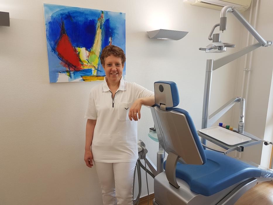 Bilder Dr. Karin Grupp