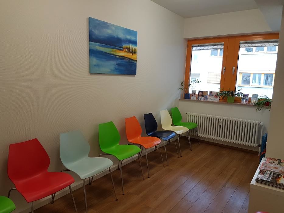 Bilder Dr. Karin Grupp