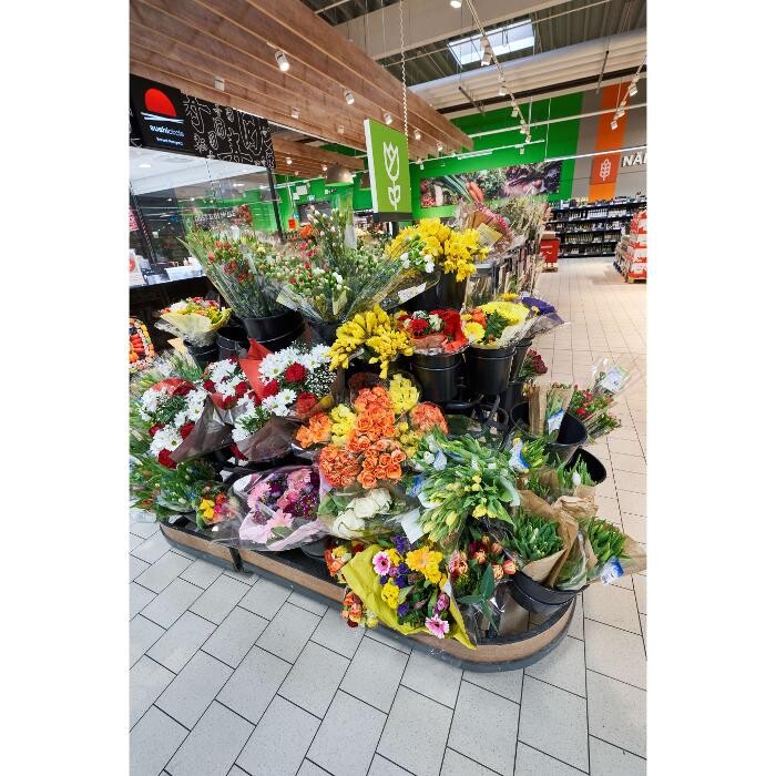 Bilder Kaufland Pforzheim, Am Mühlkanal