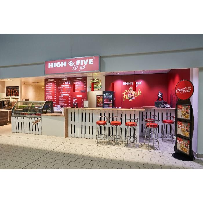 Bilder Kaufland Pforzheim, Am Mühlkanal