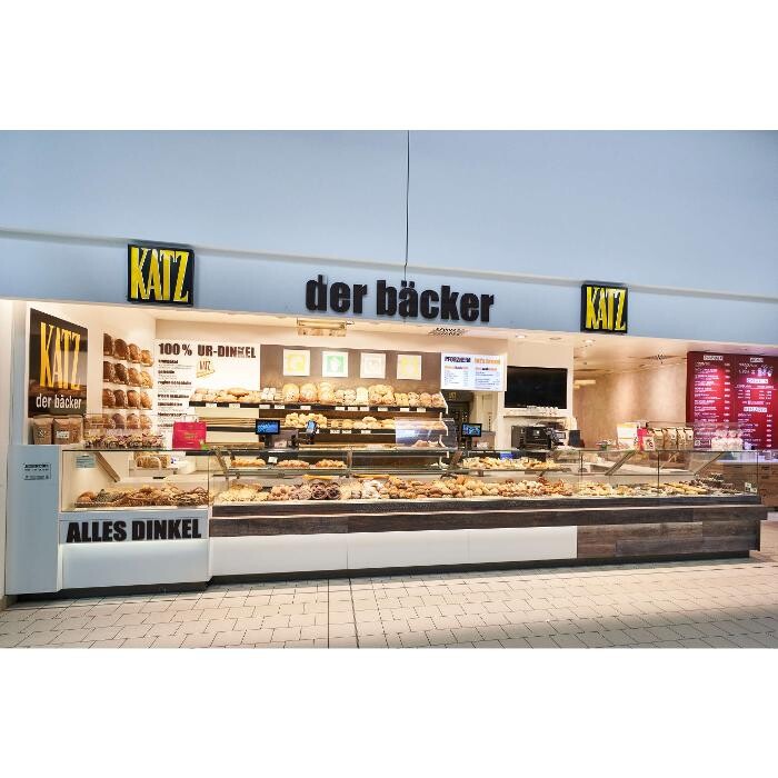 Bilder Kaufland Pforzheim, Am Mühlkanal