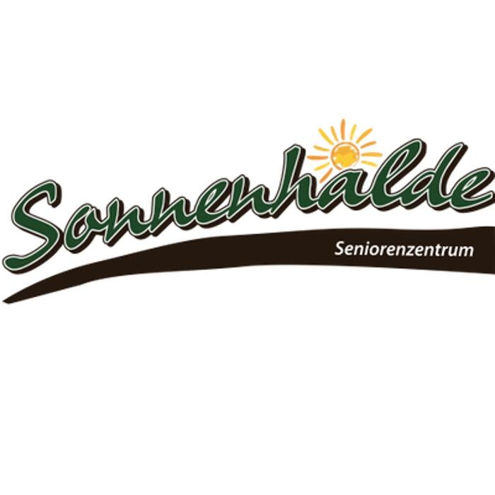 Seniorenzentrum Sonnenhalde Altensteig GmbH Logo