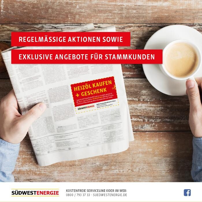 Bilder SWE Südwestenergie GmbH / Lehre Energie