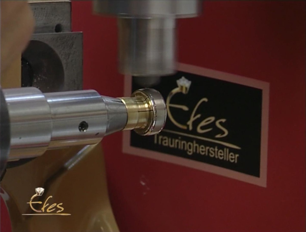 Bilder Efes Goldschmuck & Uhren