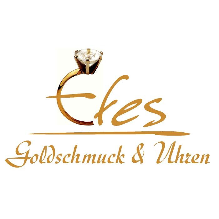 Bilder Efes Goldschmuck & Uhren