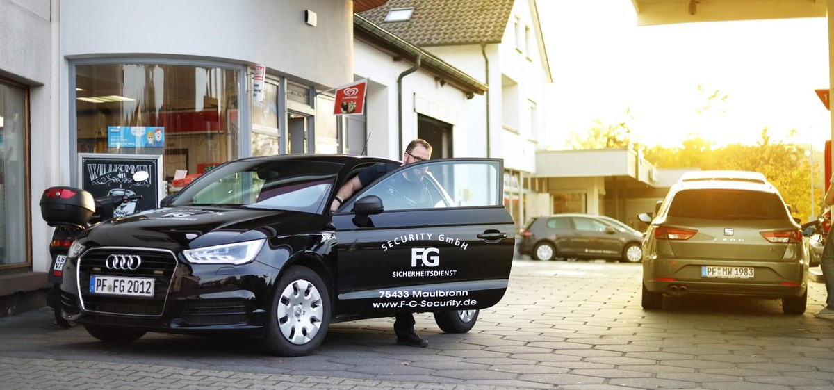 Bilder F + G Security GmbH