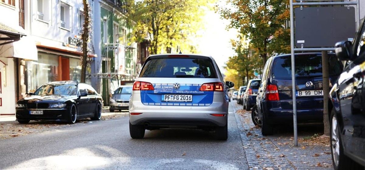 Bilder F + G Security GmbH