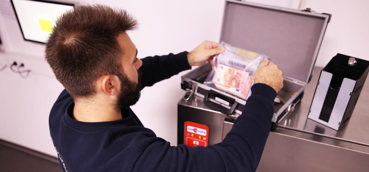 Bilder F + G Security GmbH