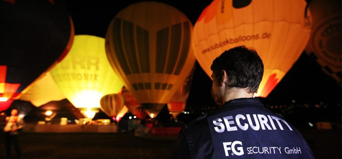 Bilder F + G Security GmbH