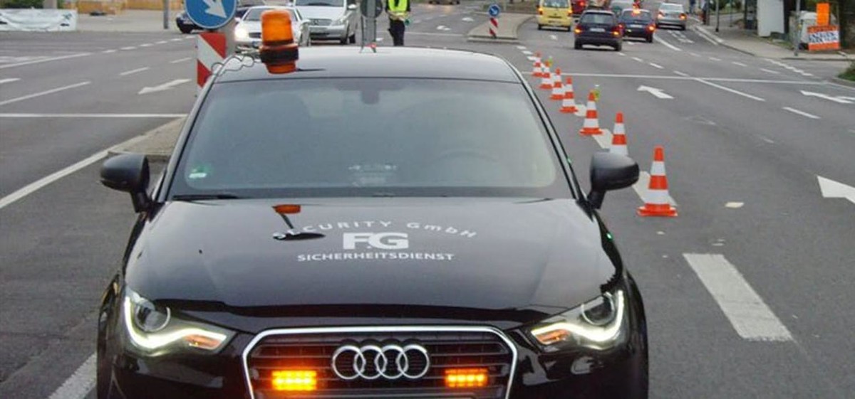 Bilder F + G Security GmbH