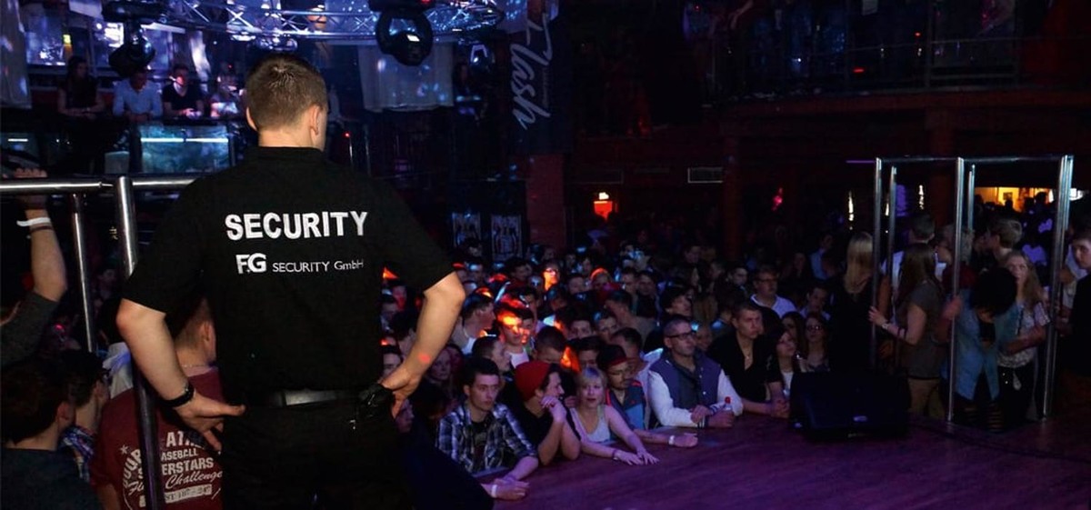Bilder F + G Security GmbH