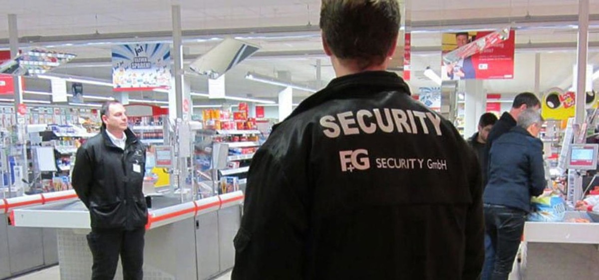Bilder F + G Security GmbH