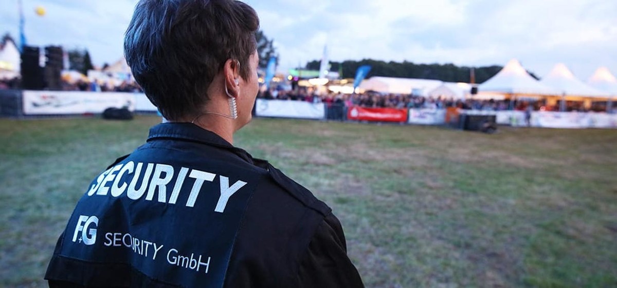Bilder F + G Security GmbH