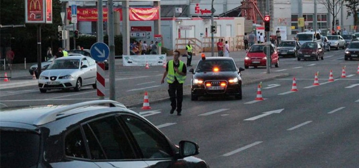 Bilder F + G Security GmbH