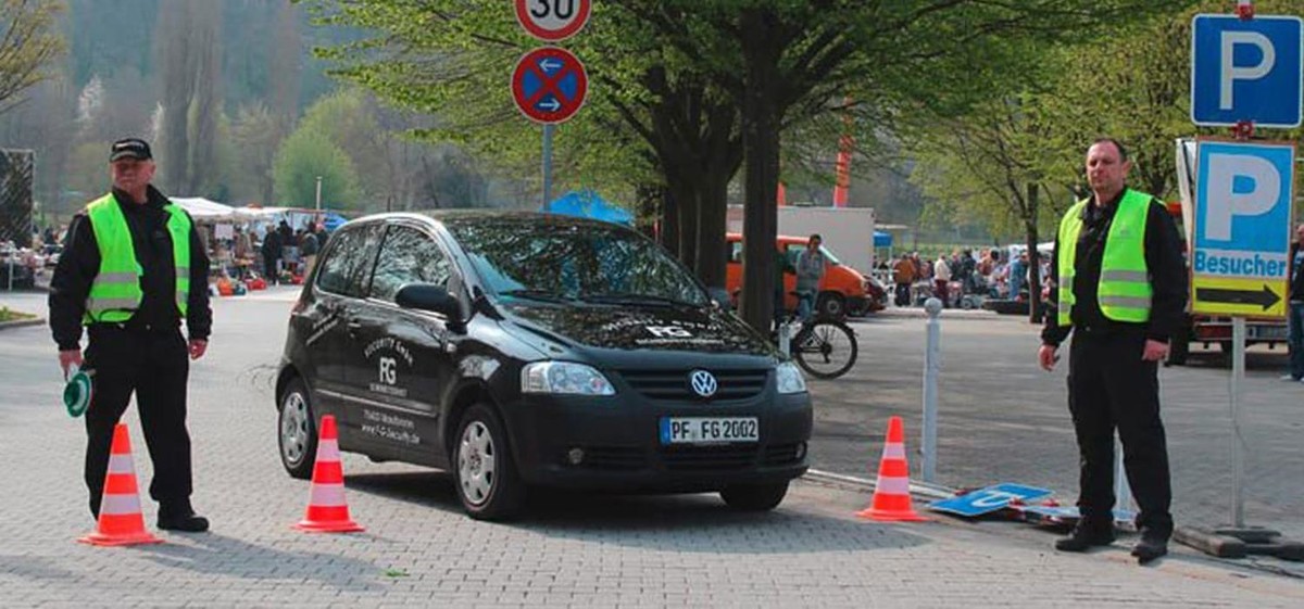 Bilder F + G Security GmbH