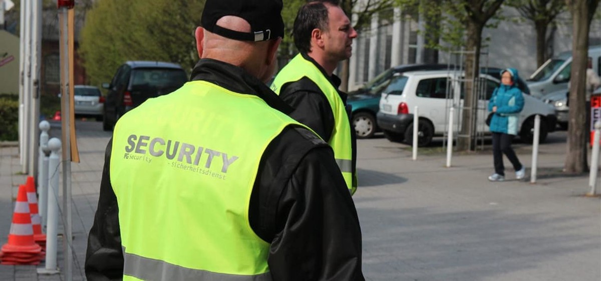 Bilder F + G Security GmbH