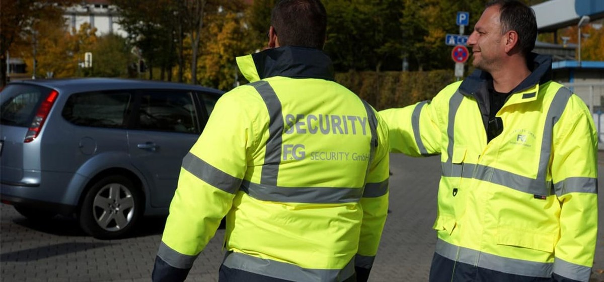Bilder F + G Security GmbH