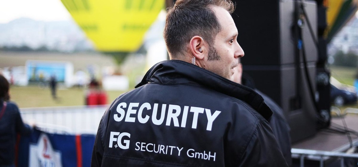 Bilder F + G Security GmbH