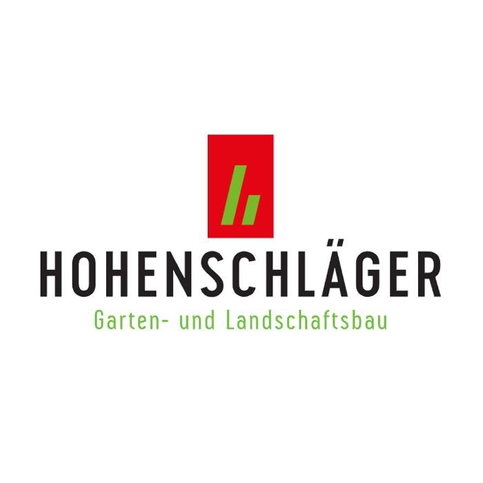 Hohenschläger GmbH Garten- und Landschaftsbau Logo