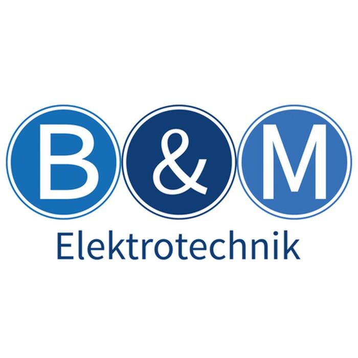 Bilder B & M Elektrotechnik