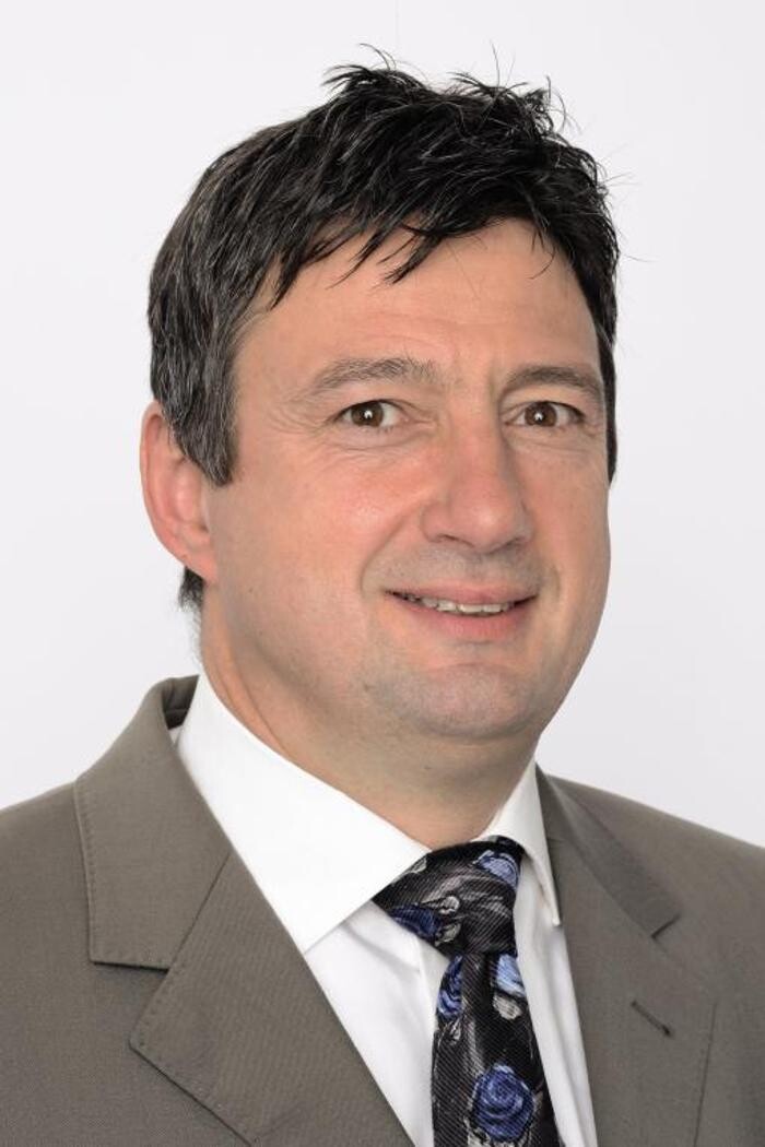 Bilder ERGO Versicherung Rainer Zimmermann