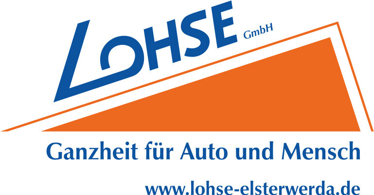 Lohse GmbH Fachbetrieb rund um´s Auto Logo