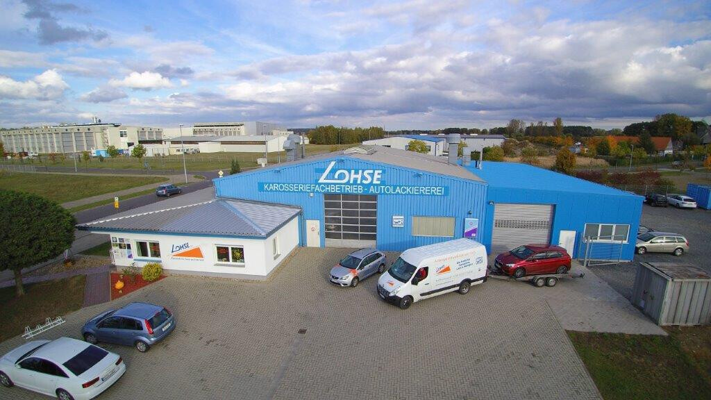 Bilder Lohse GmbH Fachbetrieb rund um´s Auto