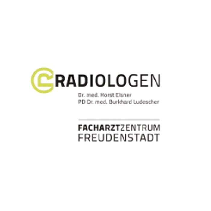 Bilder Dres. med. Horst Elsner und Burkhard Ludescher Radiologische Praxis