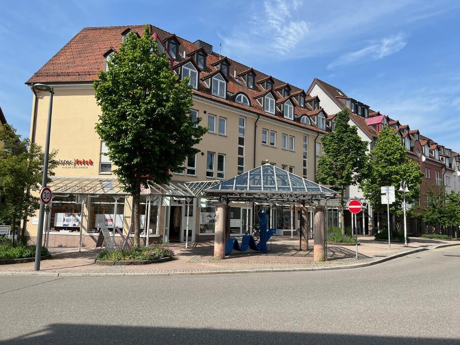 Bilder BRIAG Meister Frick GmbH