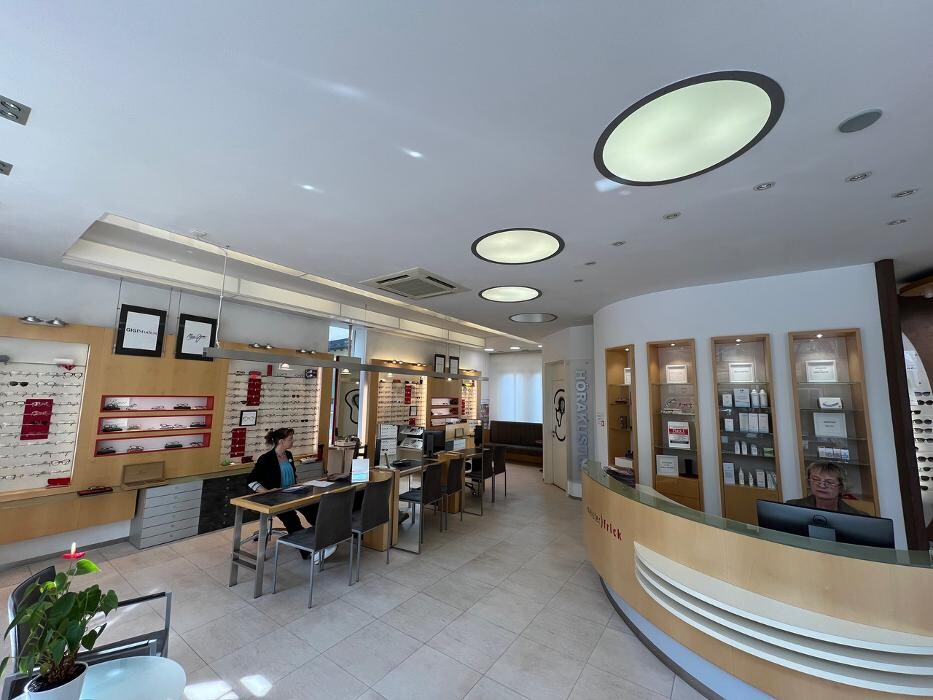 Bilder BRIAG Meister Frick GmbH