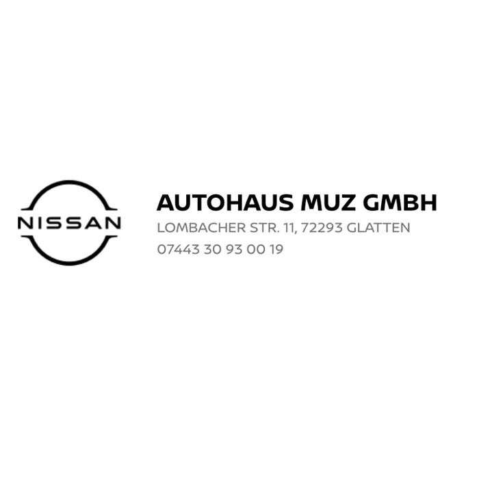 Autohaus Muz GmbH Logo