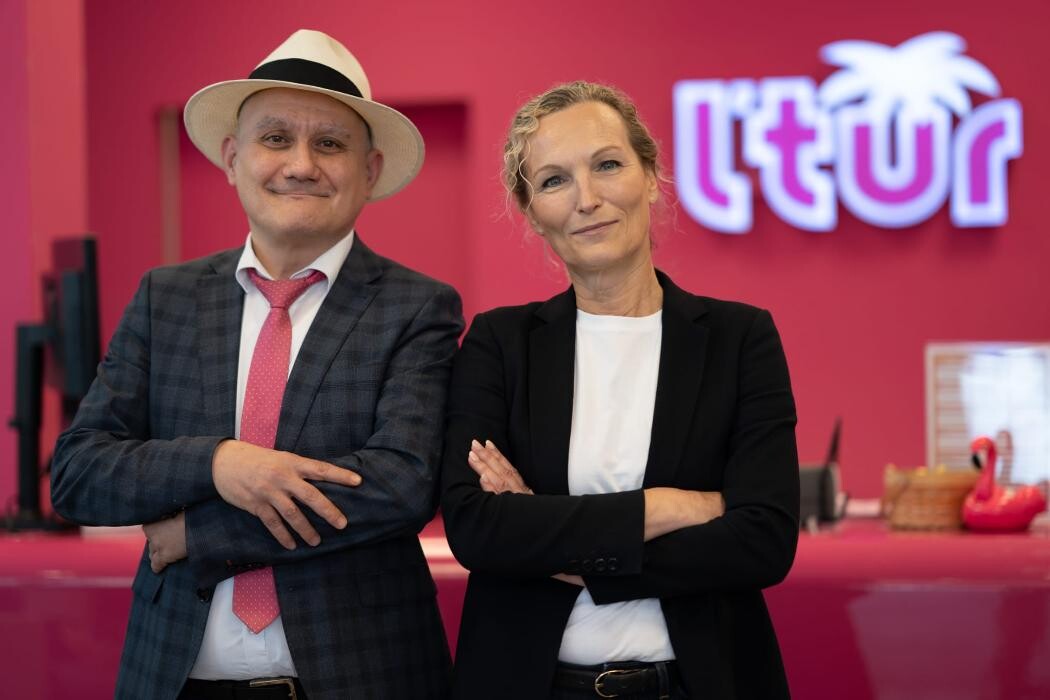 Bilder ltur Reisebüro Freiburg