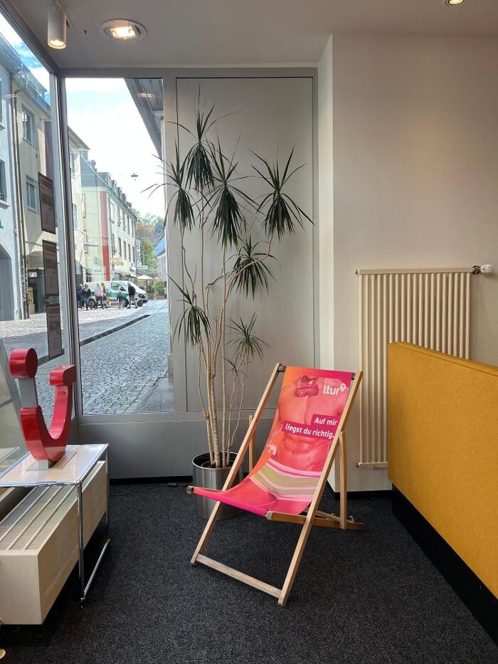 Bilder ltur Reisebüro Freiburg