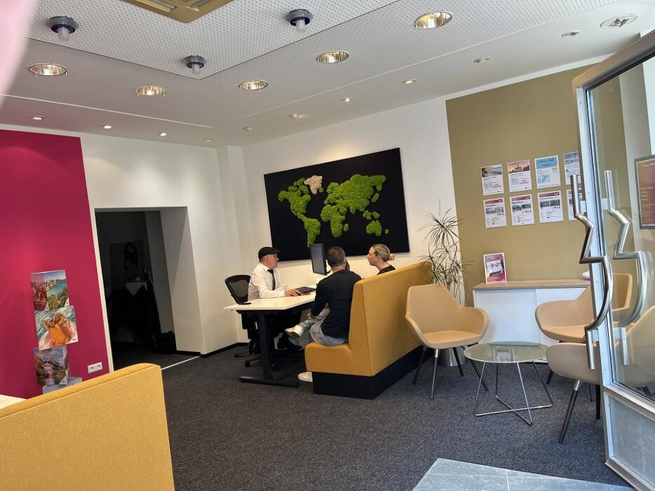 Bilder ltur Reisebüro Freiburg