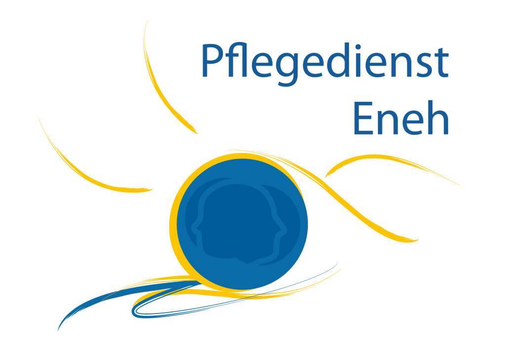 Pflegedienst Eneh Logo