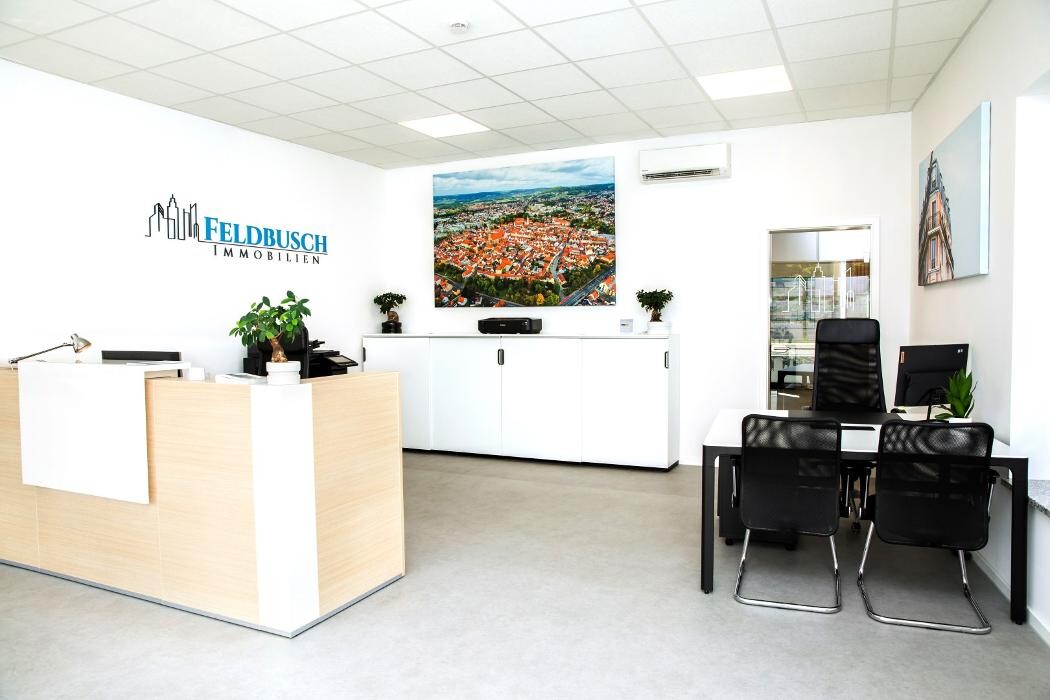 Bilder Feldbusch Immobilien GmbH