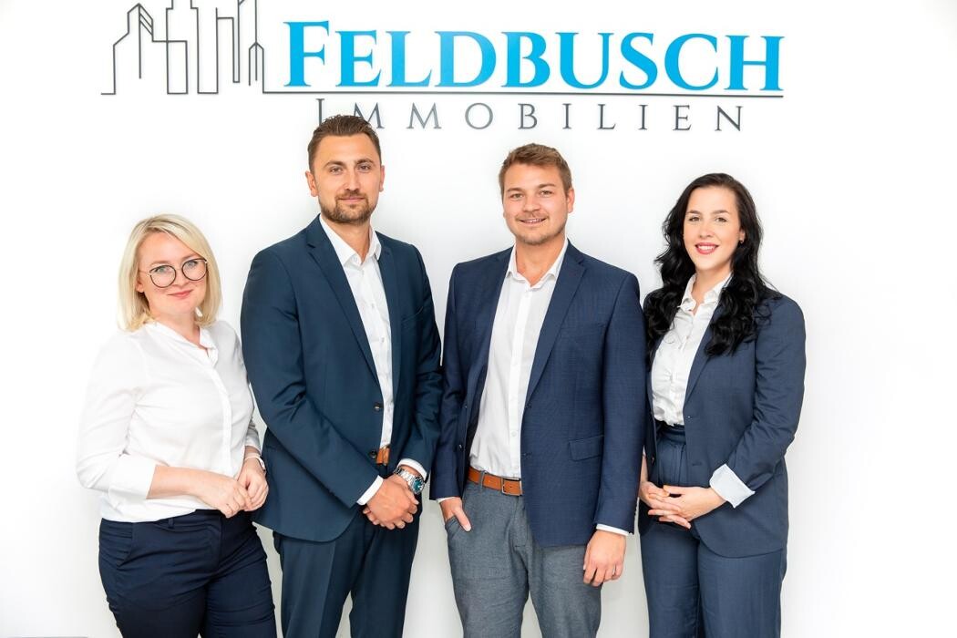 Bilder Feldbusch Immobilien GmbH