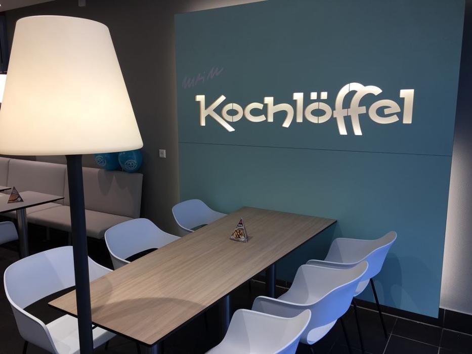 Bilder Kochlöffel