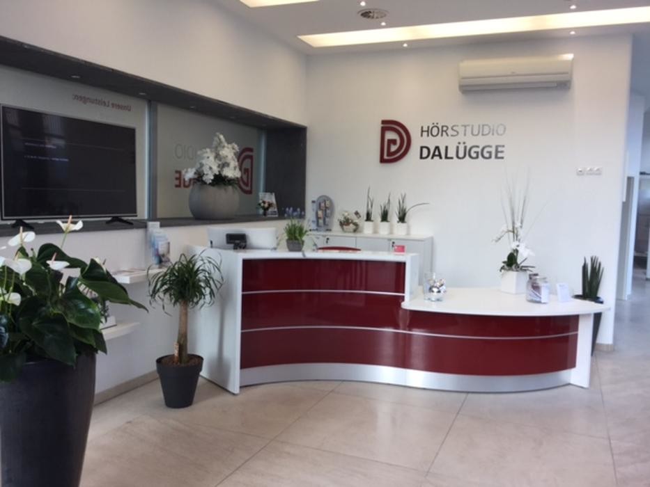 Bilder Hörstudio Dalügge GmbH