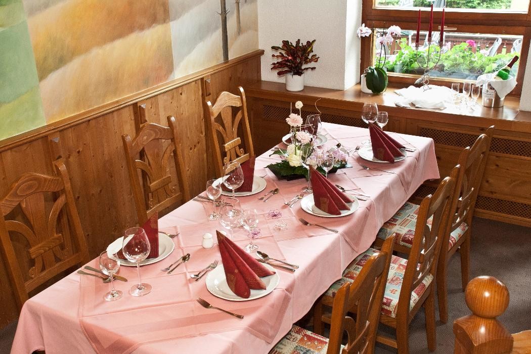 Bilder Hotel Rennsteighof - Waldhotel, Restaurant & Café