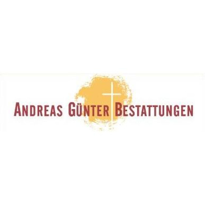 Bilder Andreas Günter Bestattungen