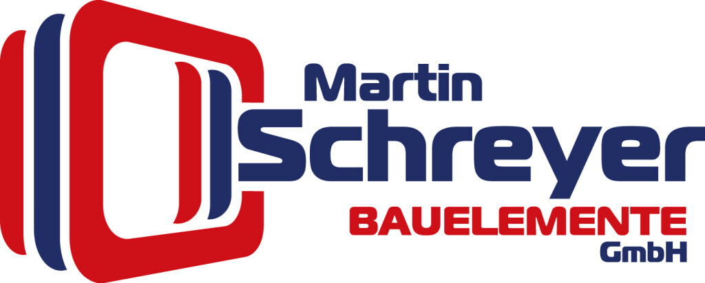 Martin Schreyer Bauelemente GmbH Logo