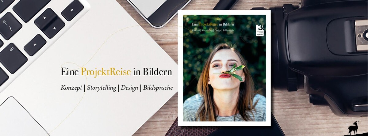 Bilder 3! werbeagentur