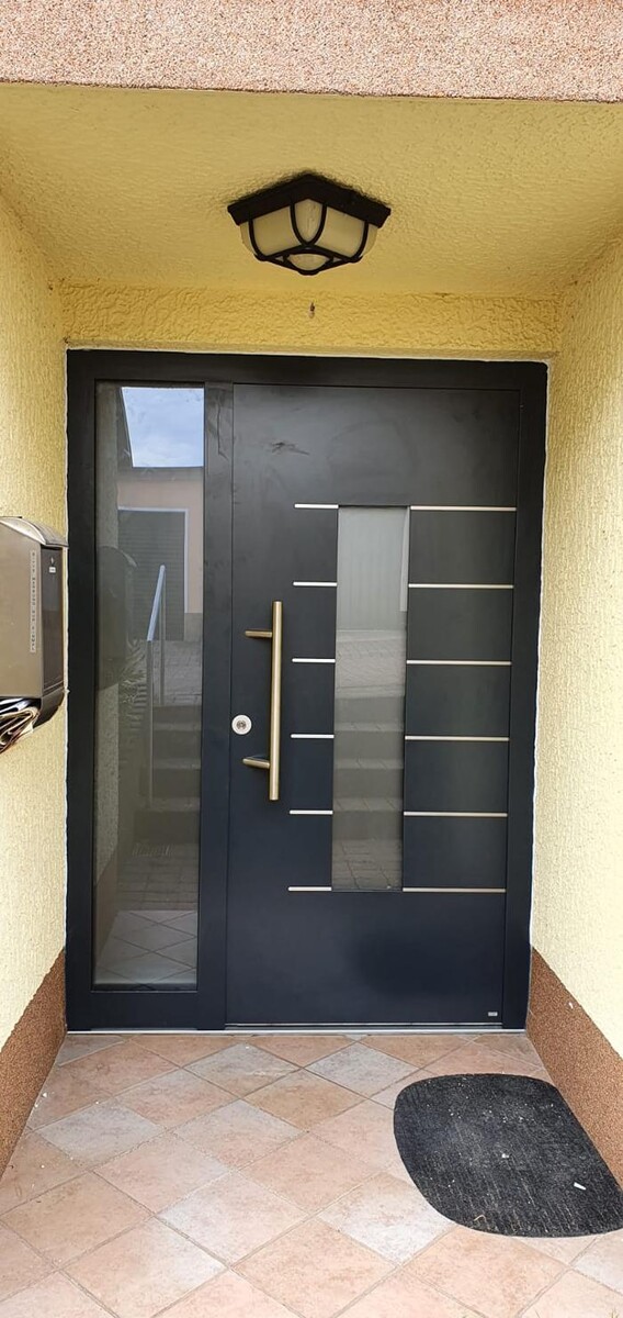 Bilder Knoll GmbH - Ihr Spezialist für Fenster, Türen & Markisen