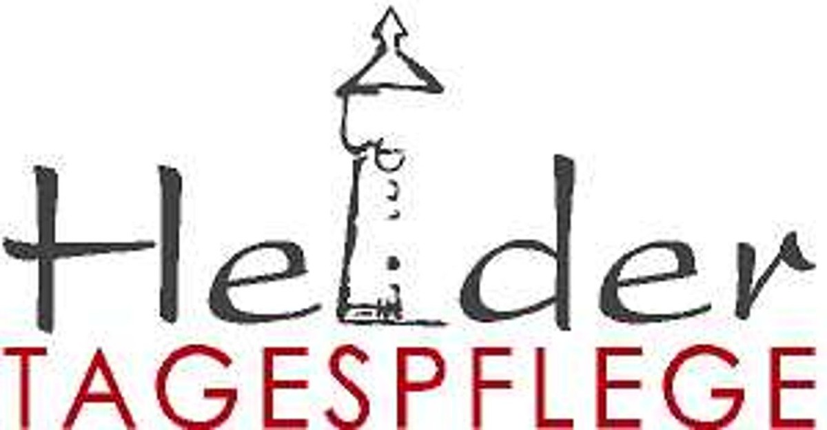 Heider Tagespflege Logo